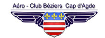 Aéroclub  Béziers Cap D'Agde